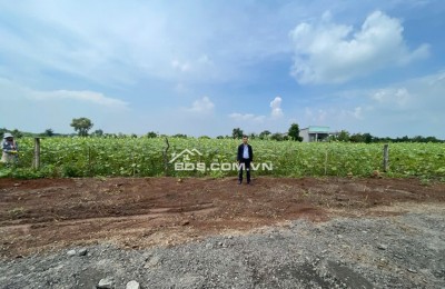 SANG NHƯỢNG BĐS GẤP TẠI THỊ TRẤN ĐÁT ĐỎ GIÁ RẺ HƠN THỊ TRƯỜNG